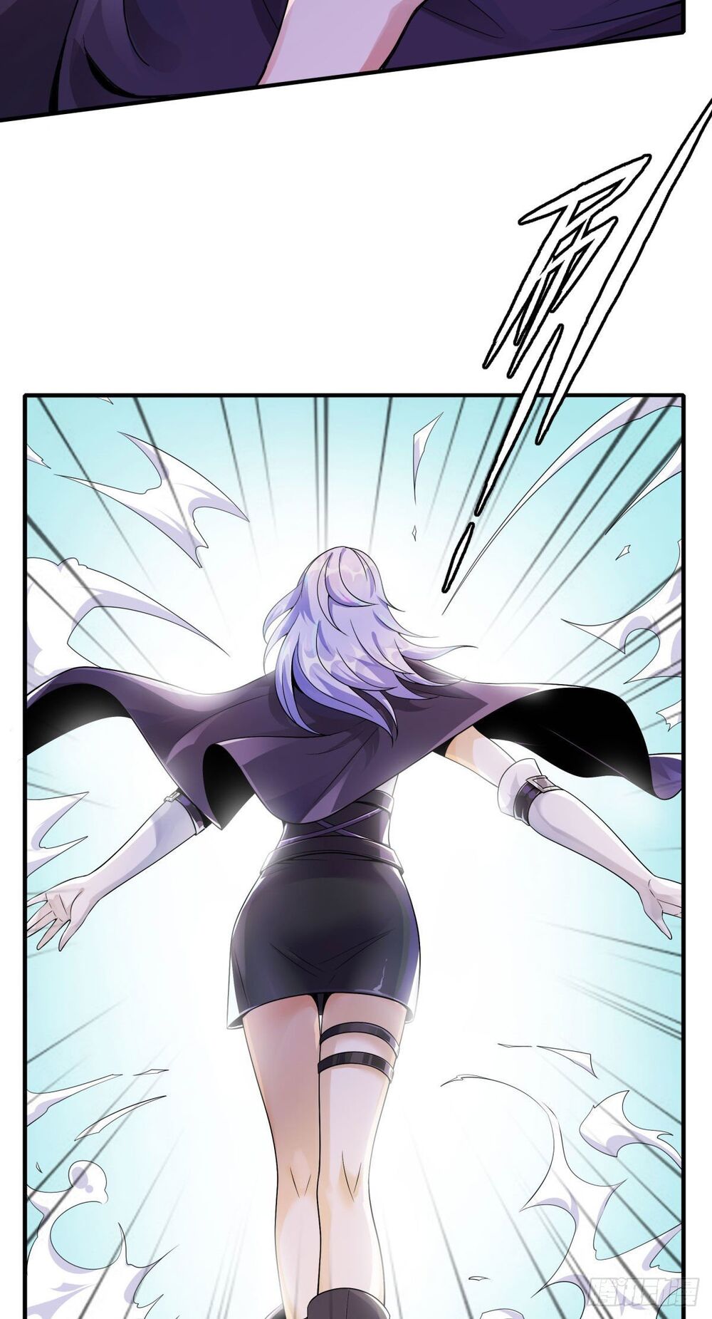 Nghịch Thiên Chiến Kỷ Chap 1 - Next Chap 2