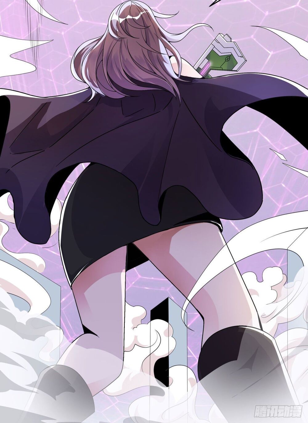 Nghịch Thiên Chiến Kỷ Chap 1 - Next Chap 2