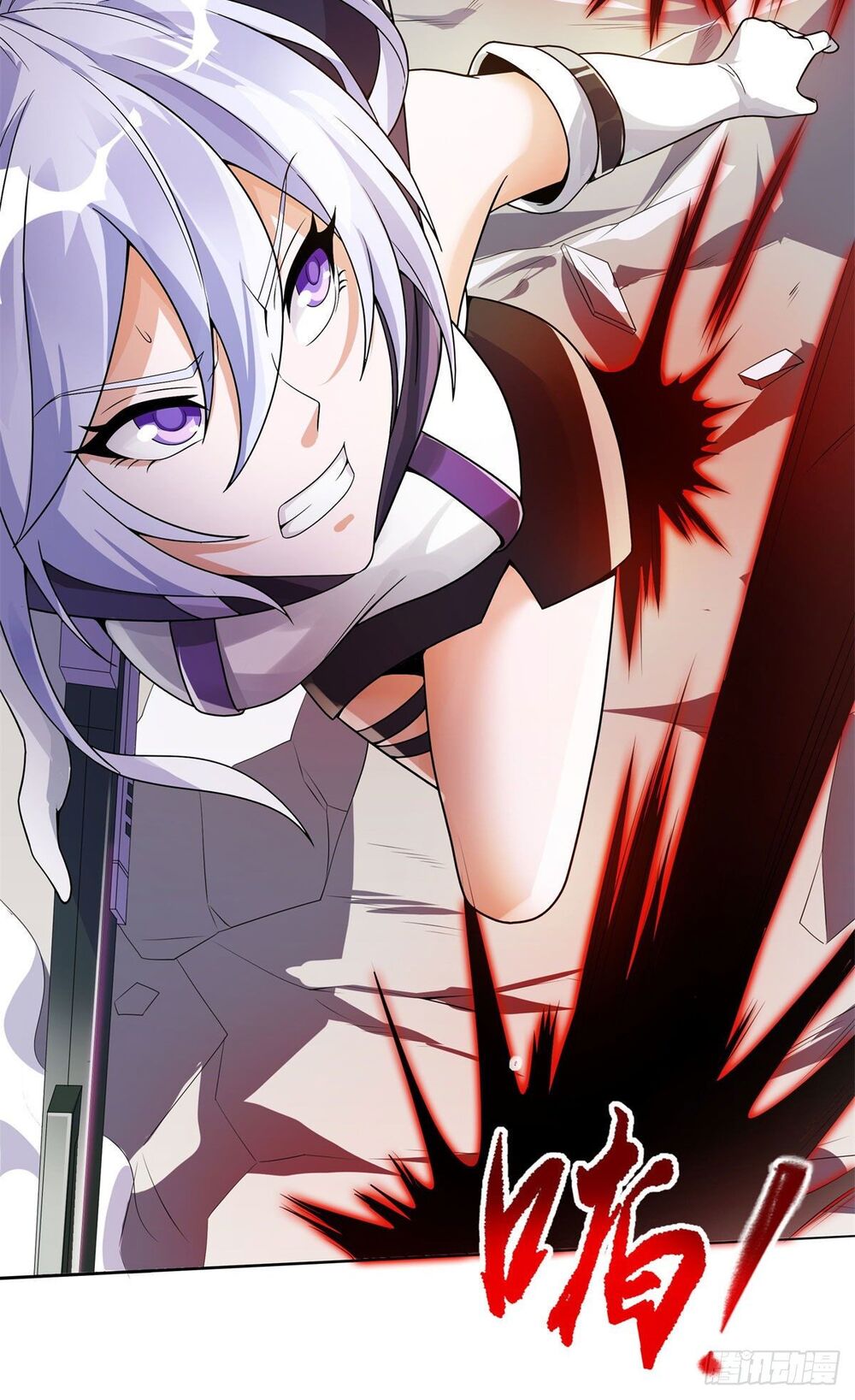 Nghịch Thiên Chiến Kỷ Chap 1 - Next Chap 2