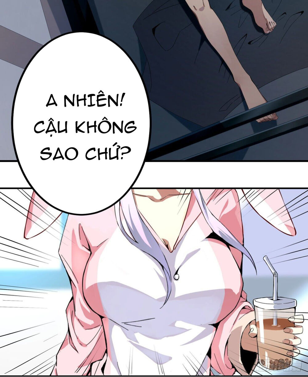 Nghịch Thiên Chiến Kỷ Chap 1 - Next Chap 2