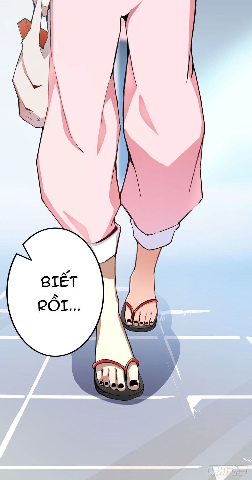 Nghịch Thiên Chiến Kỷ Chap 1 - Next Chap 2