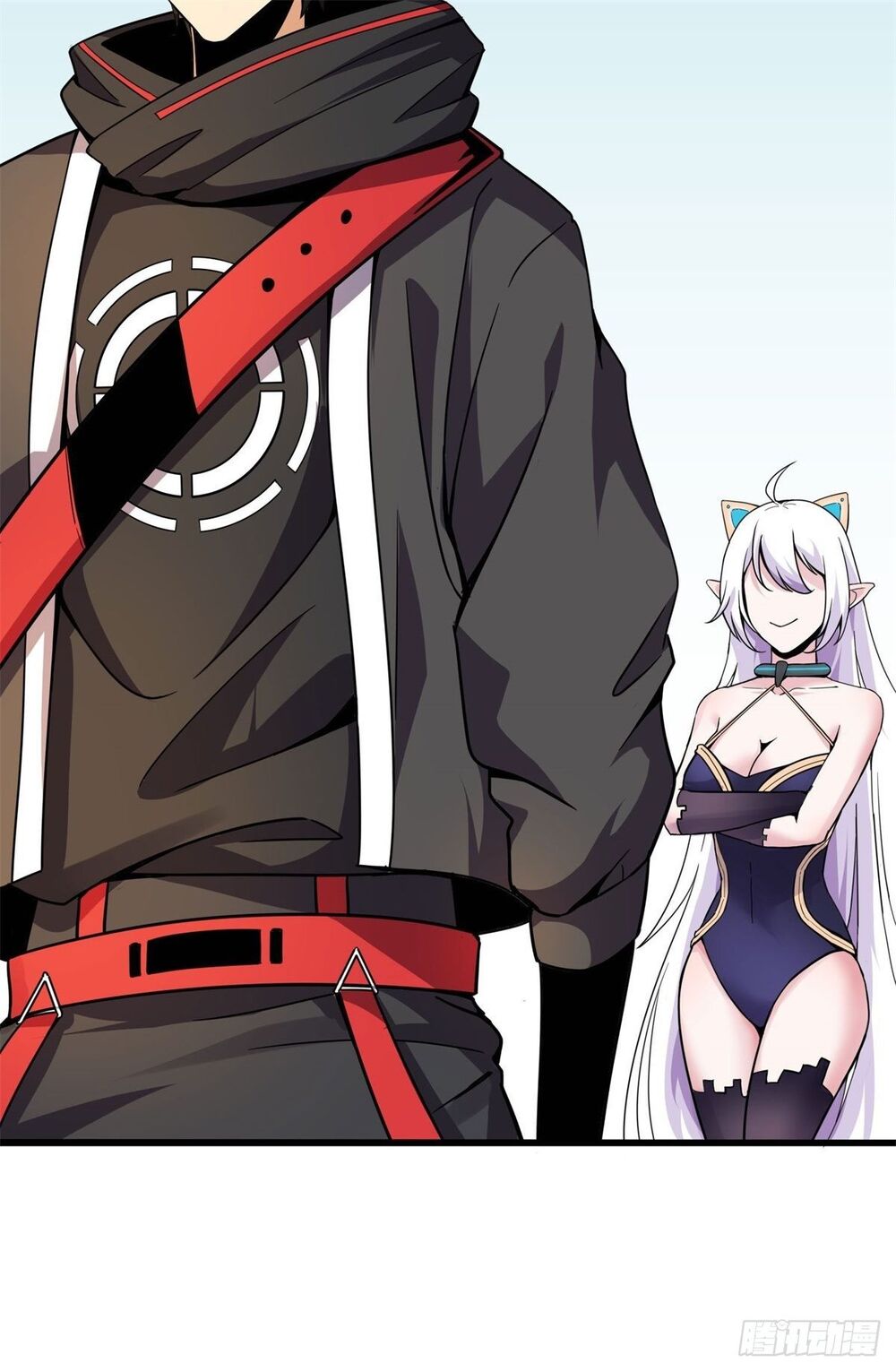 Nghịch Thiên Chiến Kỷ Chap 2 - Next Chap 3