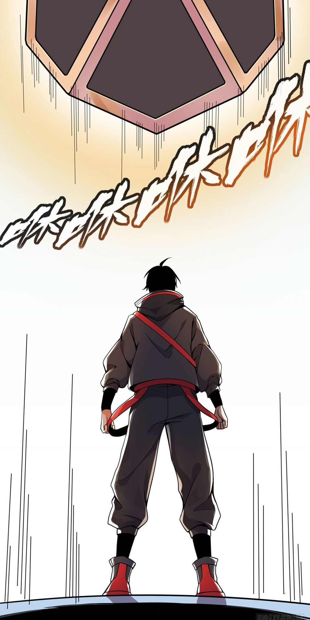Nghịch Thiên Chiến Kỷ Chap 2 - Next Chap 3