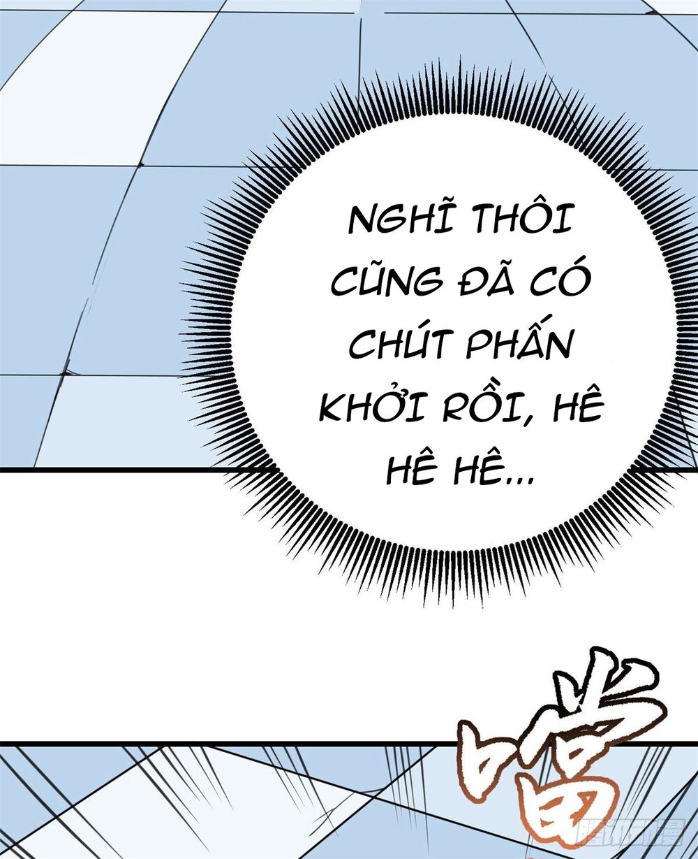 Nghịch Thiên Chiến Kỷ Chap 2 - Next Chap 3