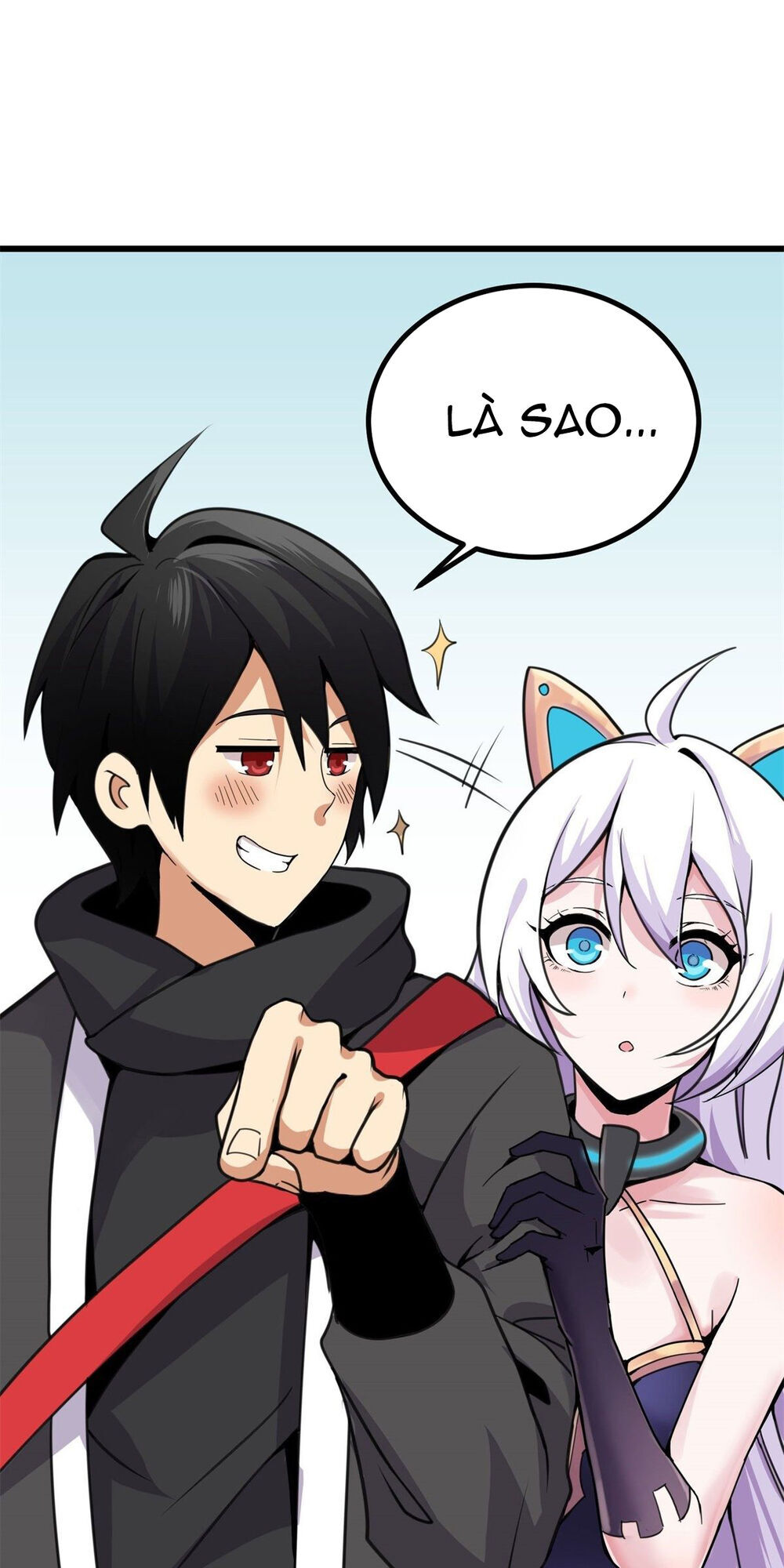 Nghịch Thiên Chiến Kỷ Chap 2 - Next Chap 3