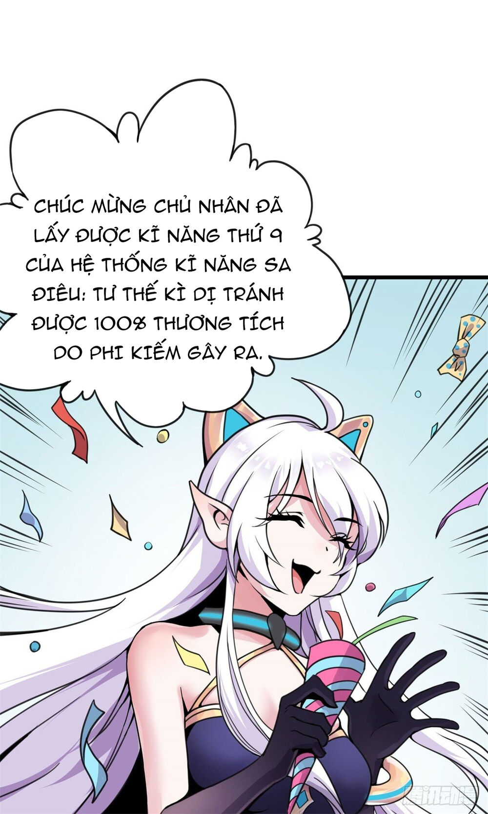 Nghịch Thiên Chiến Kỷ Chap 2 - Next Chap 3