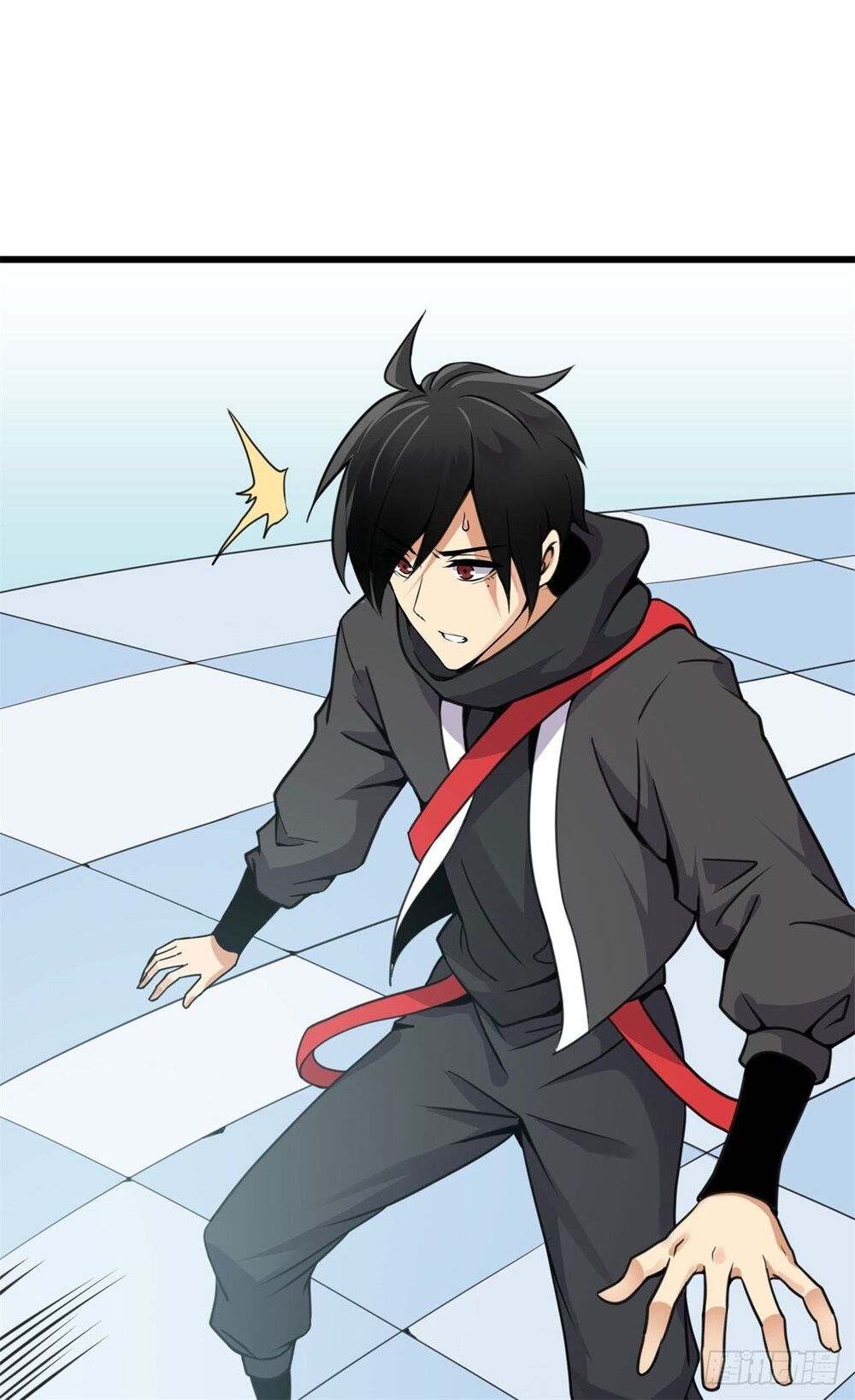 Nghịch Thiên Chiến Kỷ Chap 2 - Next Chap 3