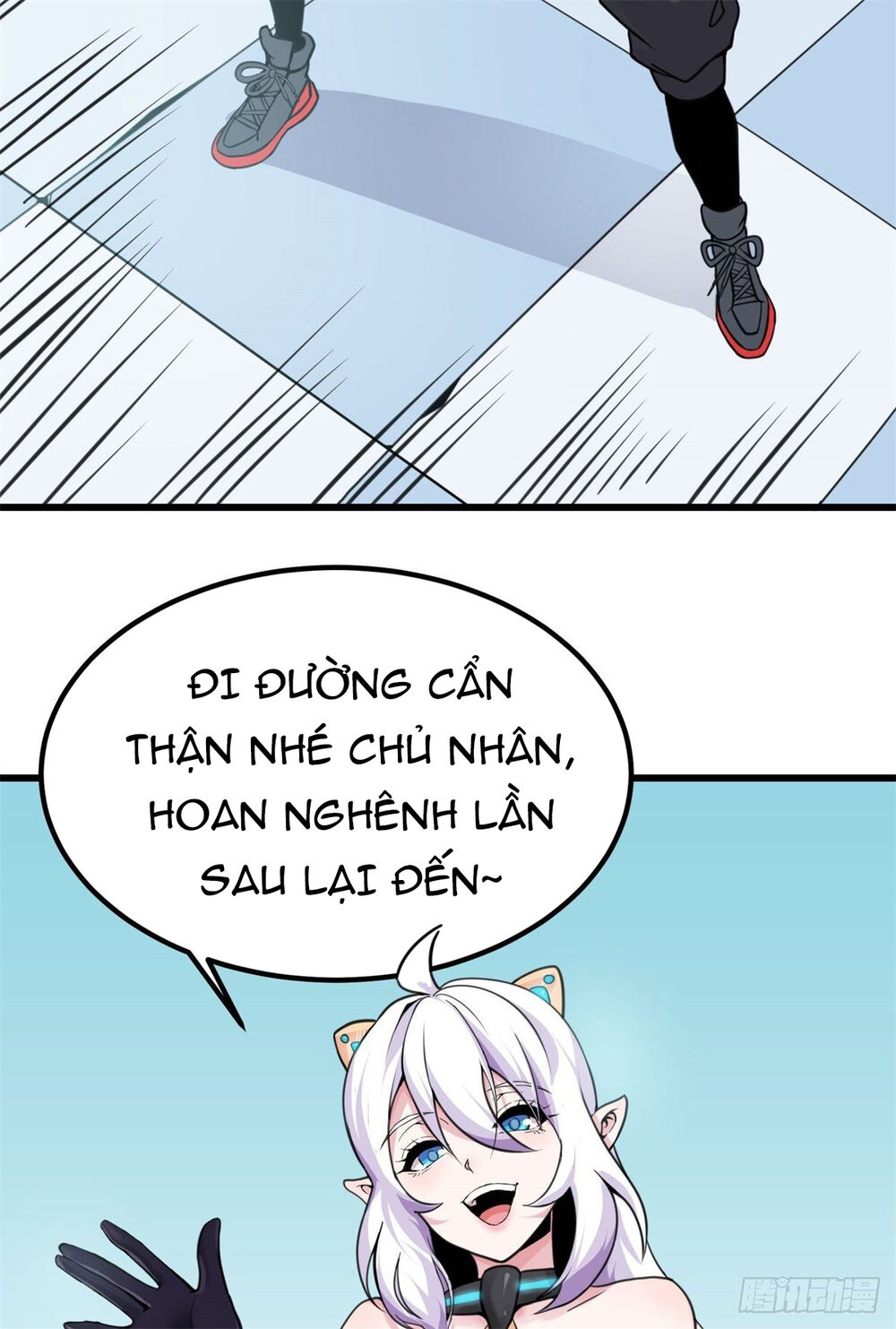 Nghịch Thiên Chiến Kỷ Chap 2 - Next Chap 3