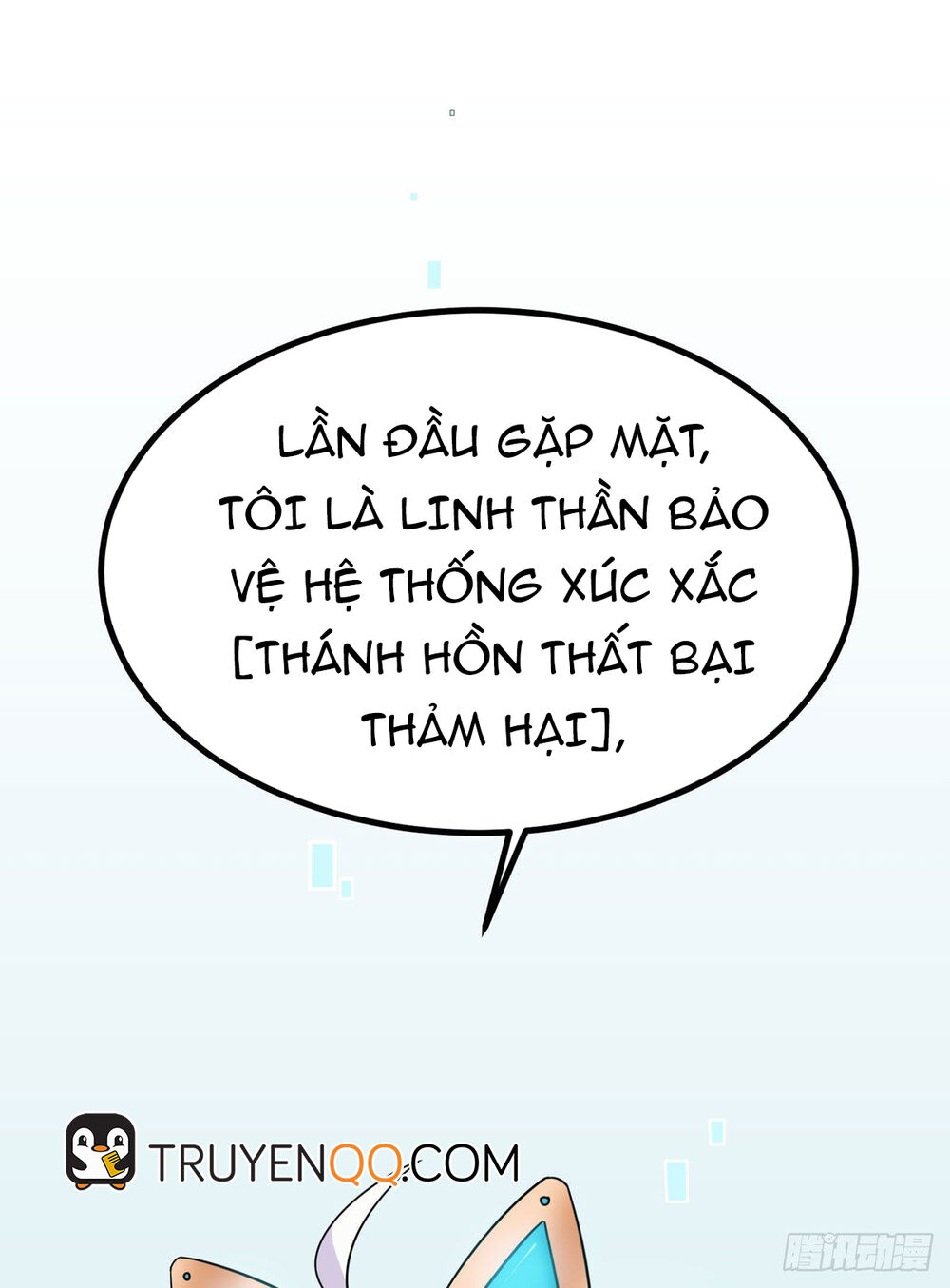 Nghịch Thiên Chiến Kỷ Chap 2 - Next Chap 3