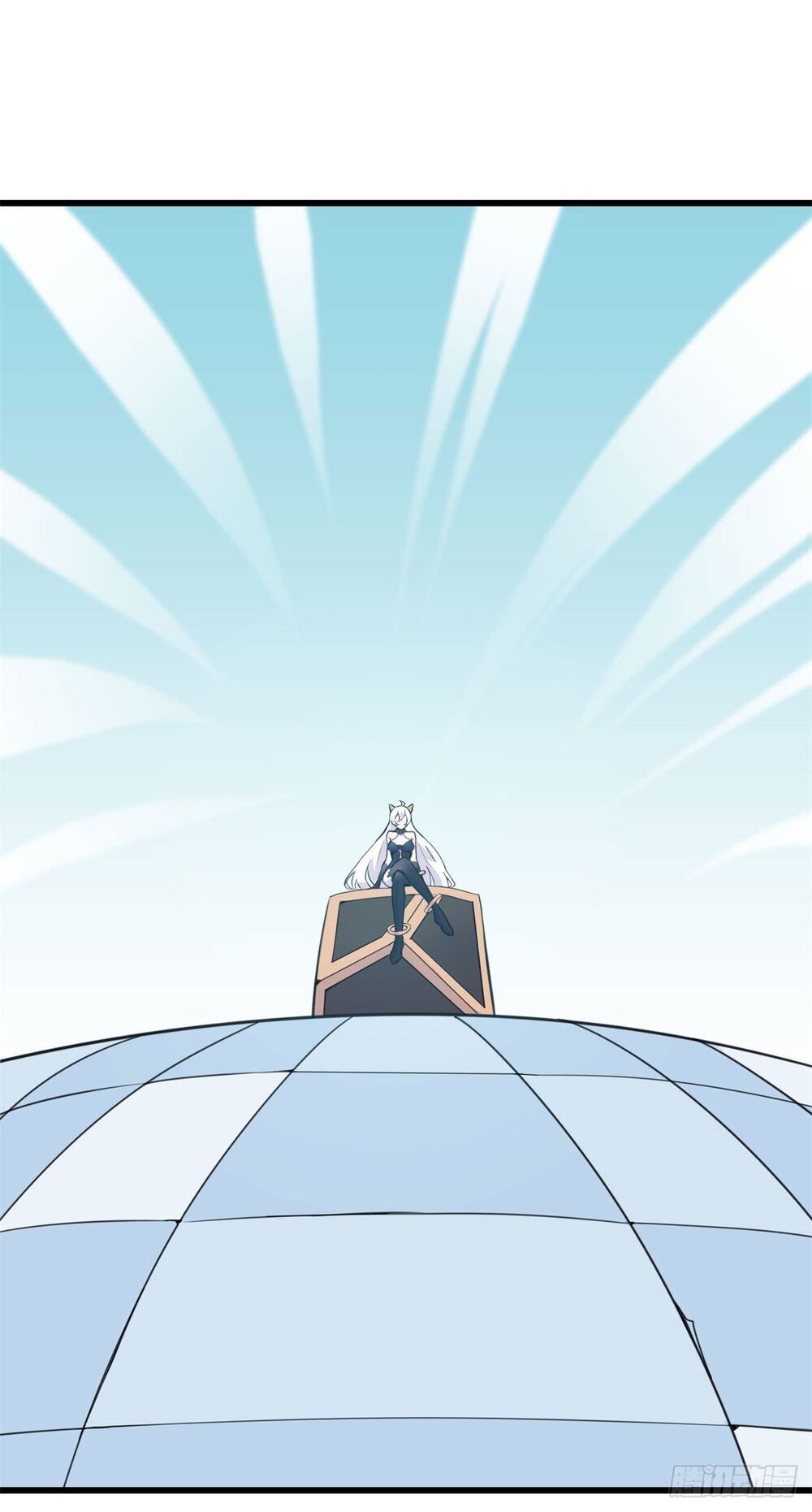 Nghịch Thiên Chiến Kỷ Chap 2 - Next Chap 3