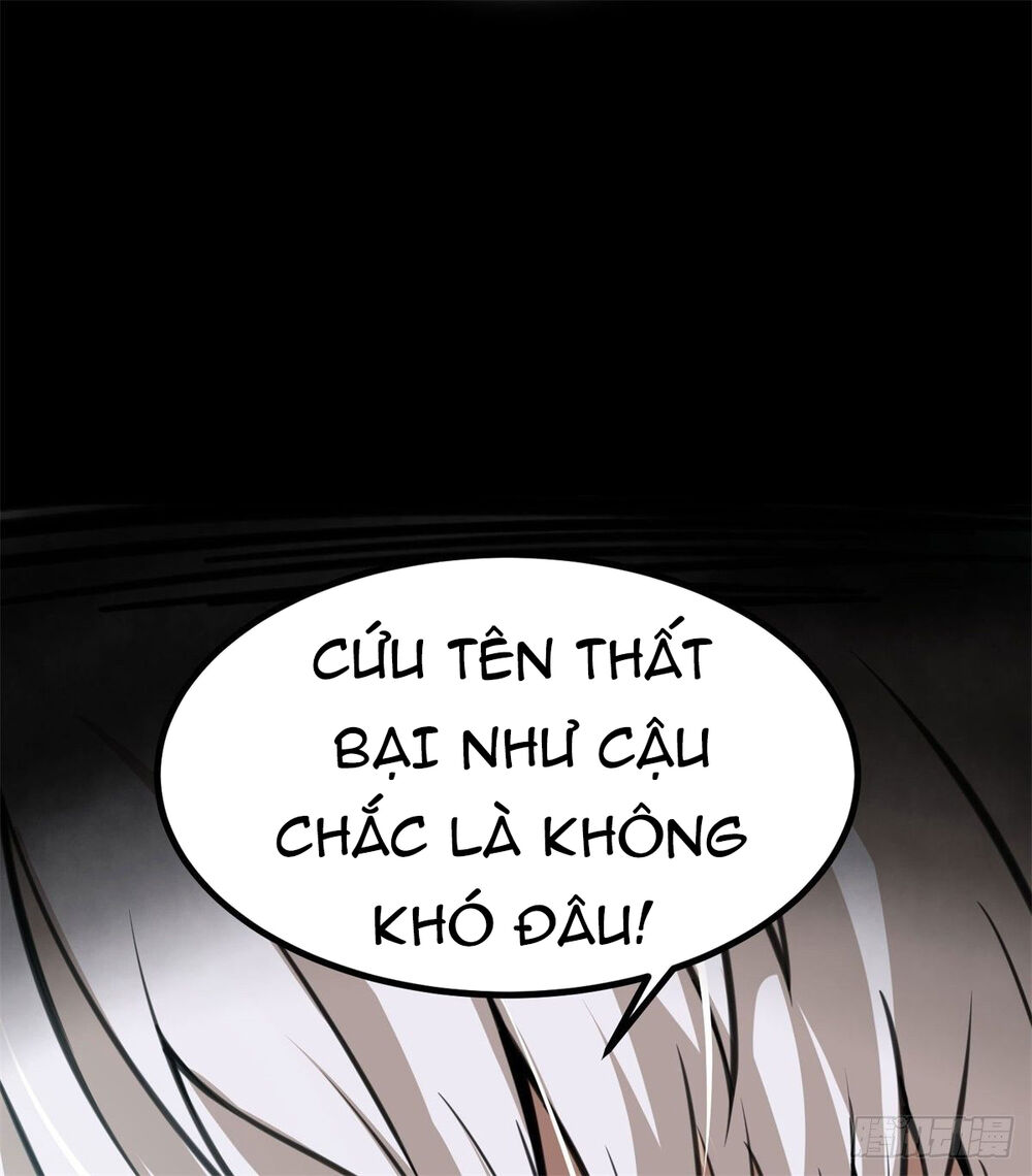 Nghịch Thiên Chiến Kỷ Chap 2 - Next Chap 3