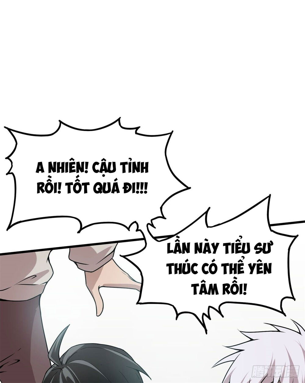 Nghịch Thiên Chiến Kỷ Chap 2 - Next Chap 3