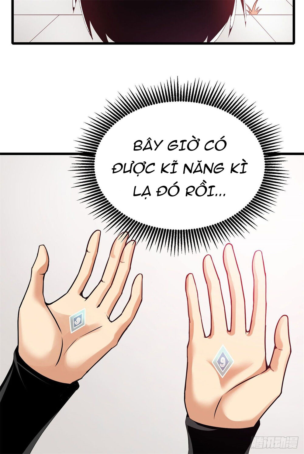 Nghịch Thiên Chiến Kỷ Chap 2 - Next Chap 3