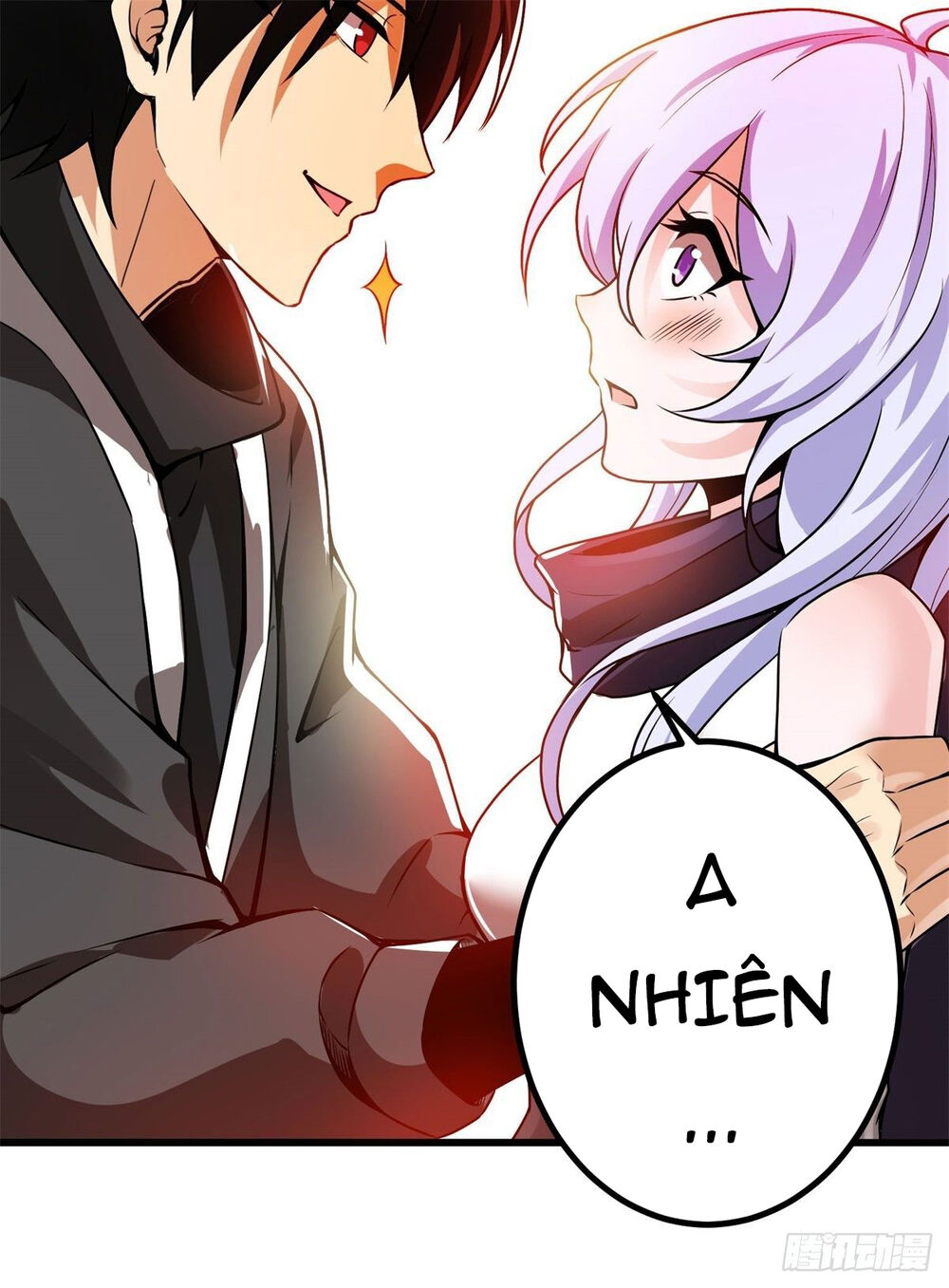 Nghịch Thiên Chiến Kỷ Chap 2 - Next Chap 3