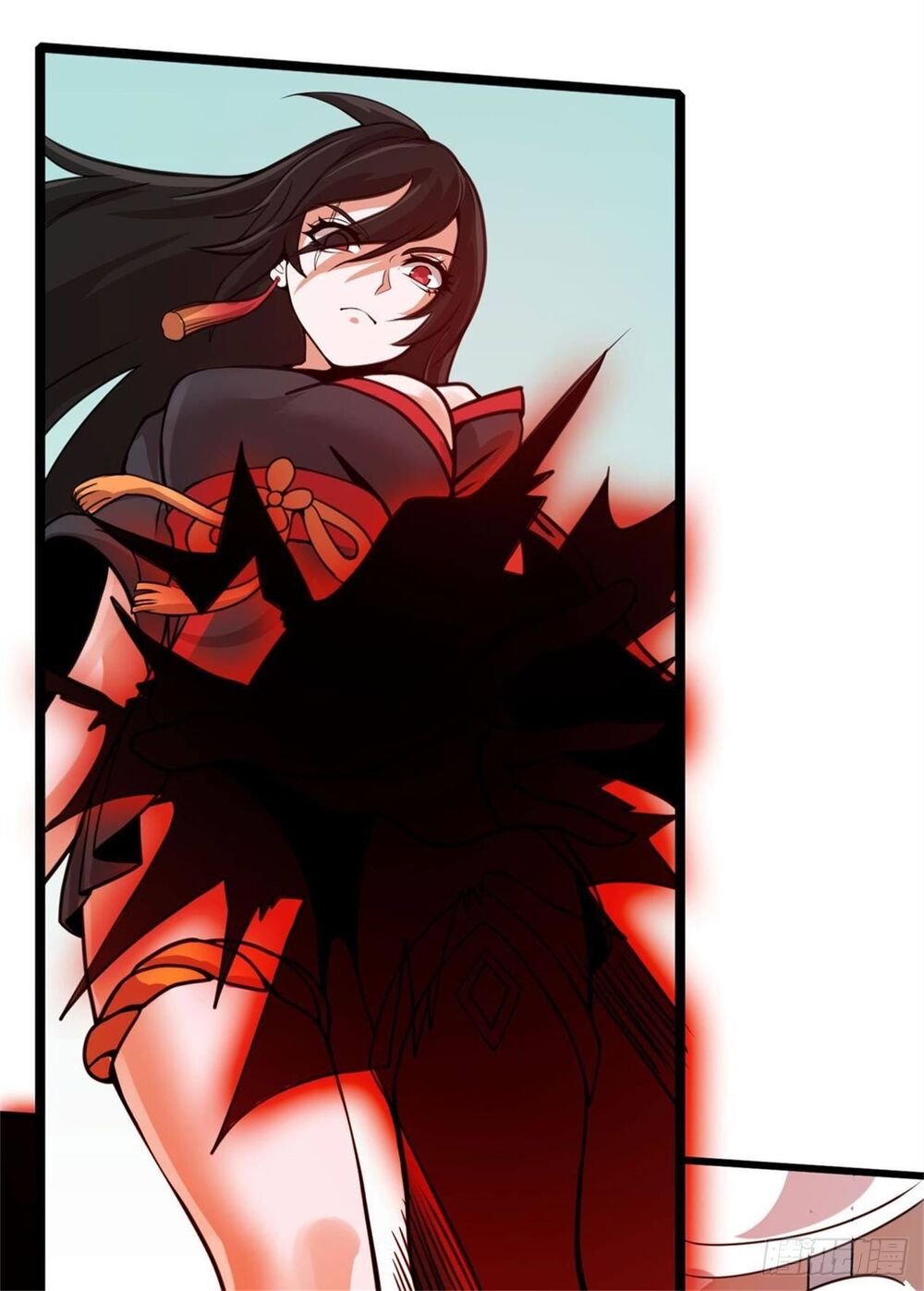 Nghịch Thiên Chiến Kỷ Chap 2 - Next Chap 3