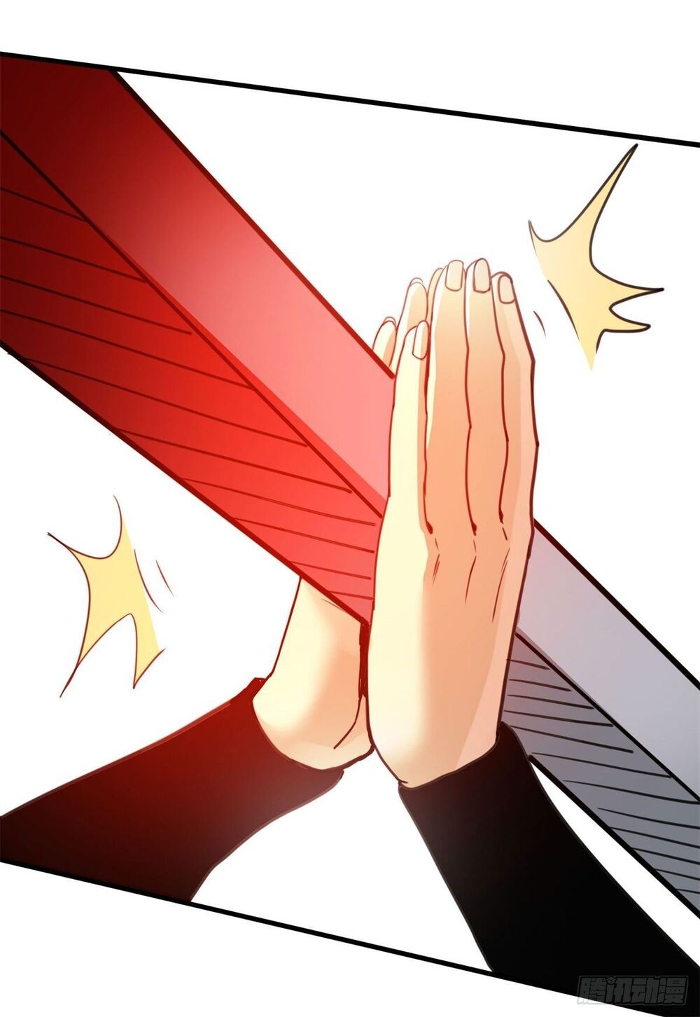 Nghịch Thiên Chiến Kỷ Chap 2 - Next Chap 3