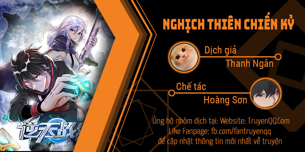 Nghịch Thiên Chiến Kỷ Chap 2 - Next Chap 3