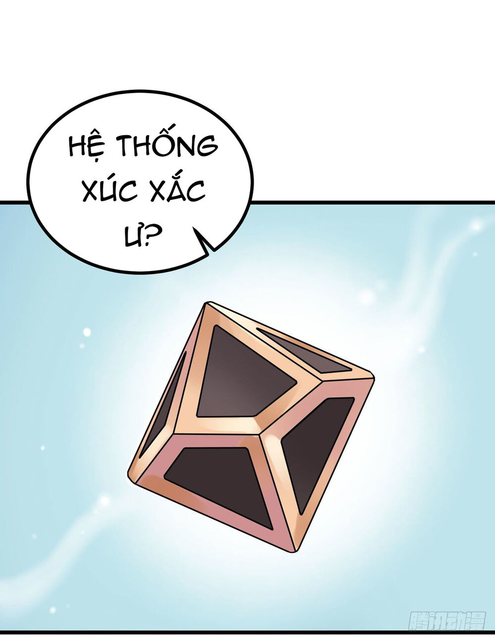 Nghịch Thiên Chiến Kỷ Chap 2 - Next Chap 3