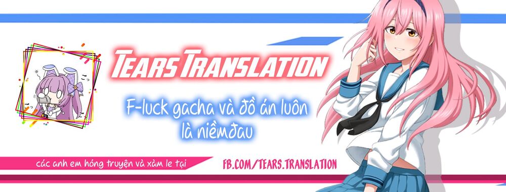 Fukinoshita-San Nhỏ Nhắn Chap 2 - Next Chap 3