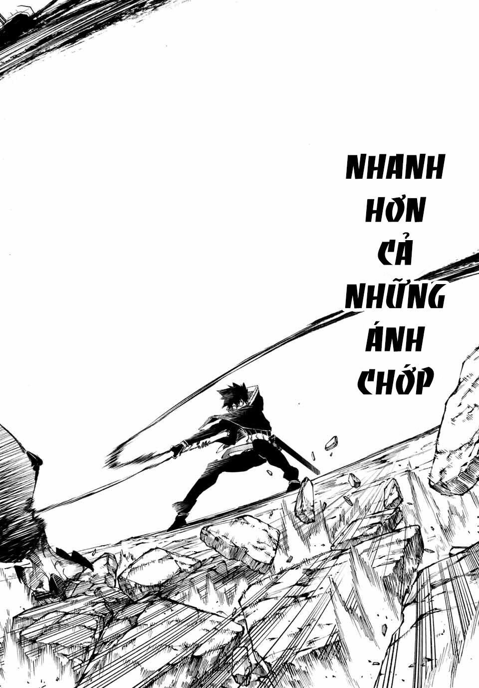 Wistoria's Wand And Sword Chap 1 - Next Chap 2