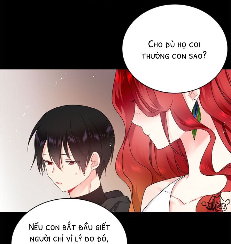 Vị Quản Gia Của Tiểu Thư Chap 4 - Next Chap 5