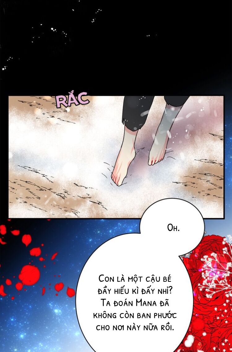 Vị Quản Gia Của Tiểu Thư Chap 4 - Next Chap 5