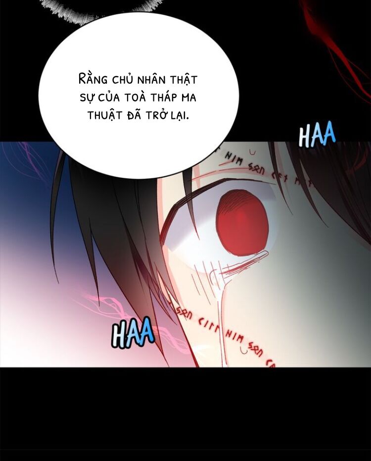 Vị Quản Gia Của Tiểu Thư Chap 4 - Next Chap 5