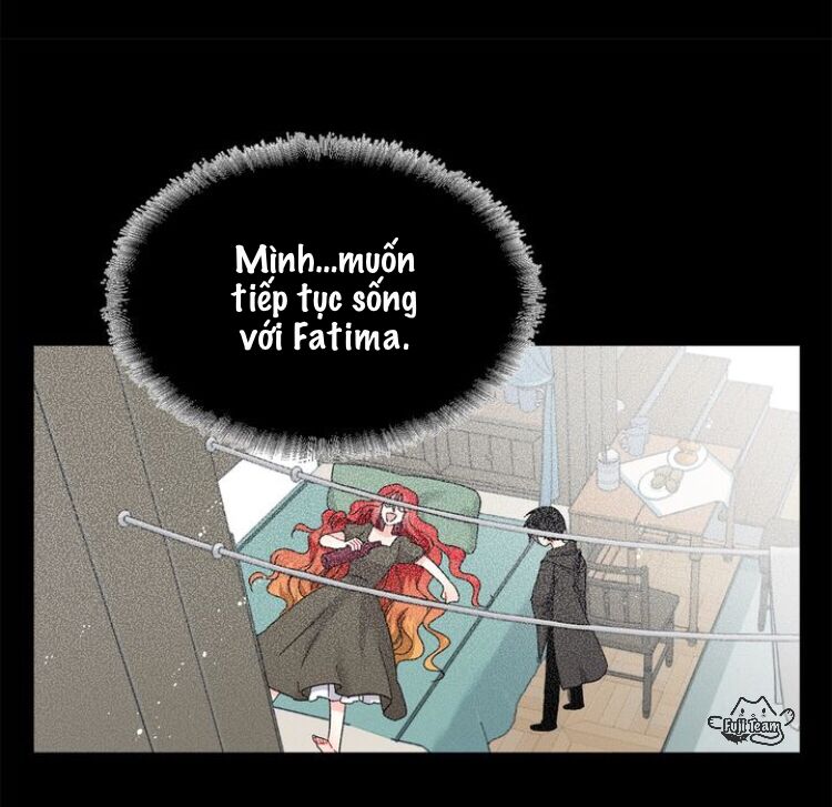 Vị Quản Gia Của Tiểu Thư Chap 4 - Next Chap 5
