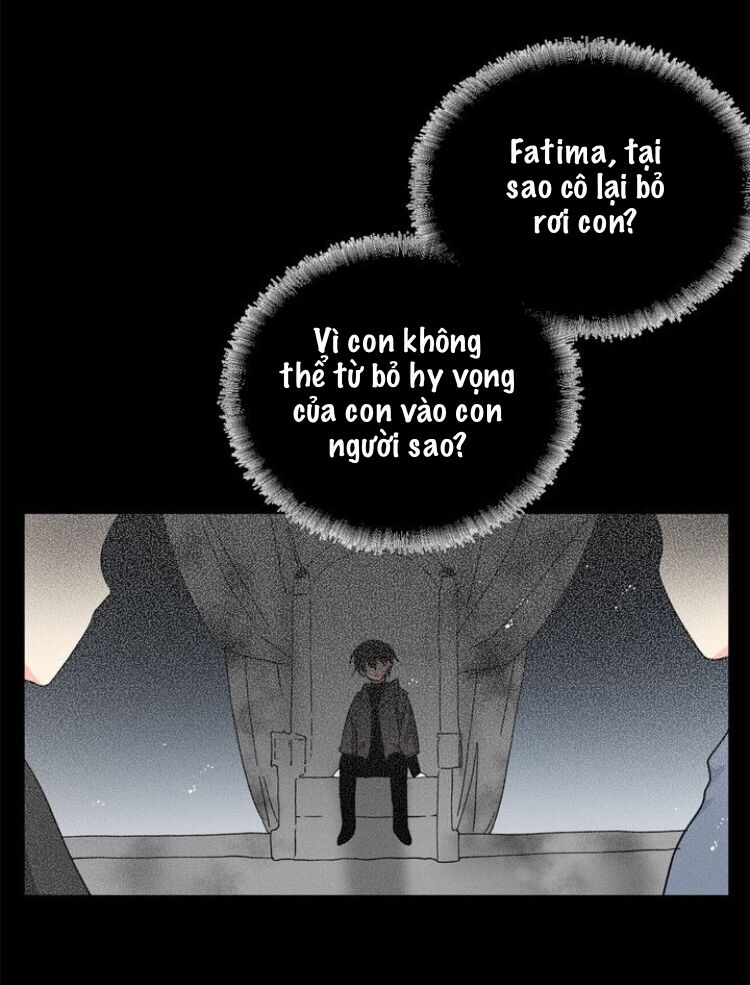 Vị Quản Gia Của Tiểu Thư Chap 4 - Next Chap 5