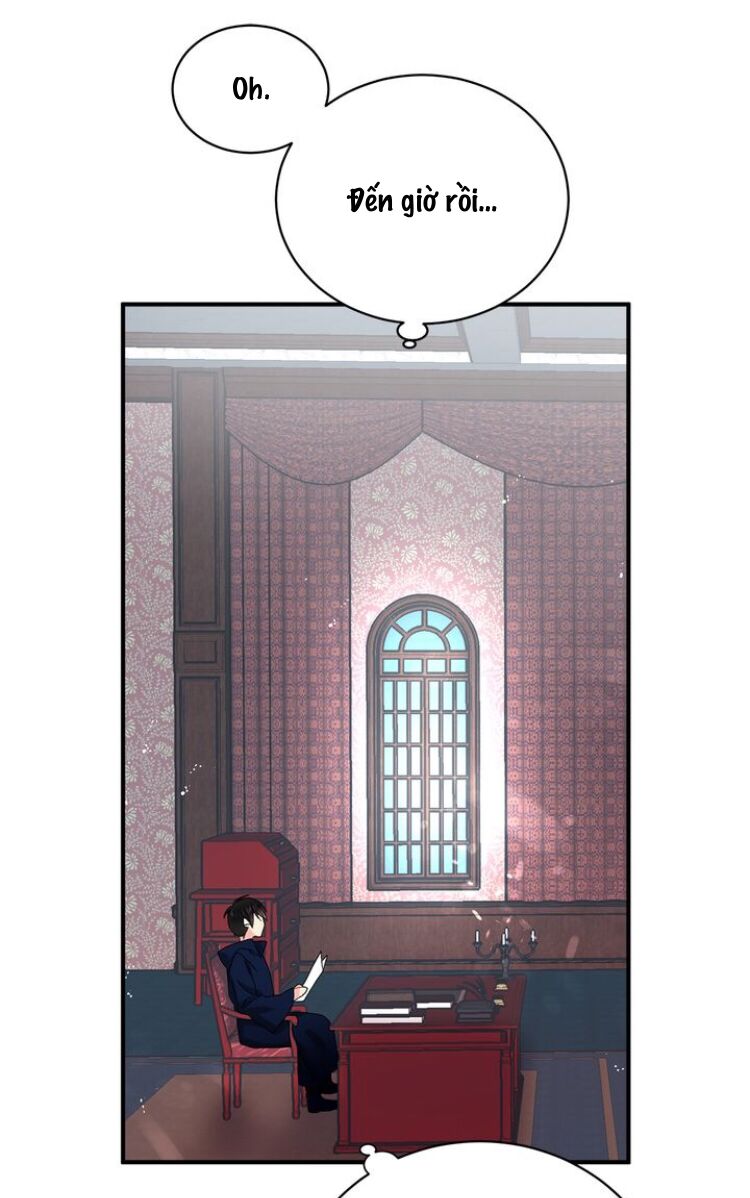Vị Quản Gia Của Tiểu Thư Chap 4 - Next Chap 5