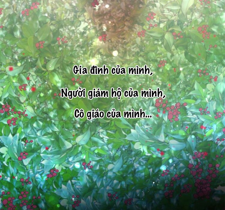 Vị Quản Gia Của Tiểu Thư Chap 4 - Next Chap 5