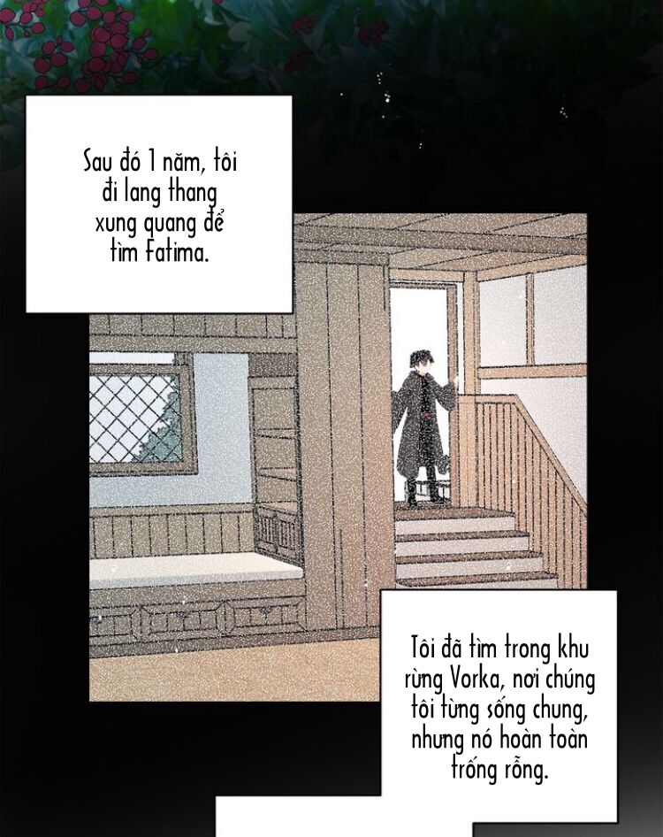 Vị Quản Gia Của Tiểu Thư Chap 4 - Next Chap 5