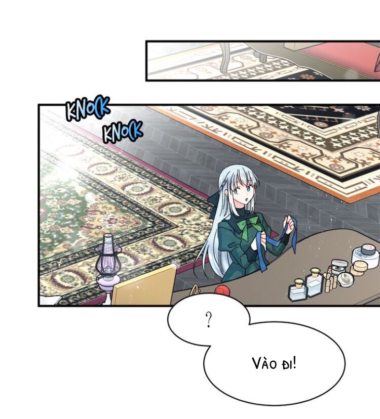 Vị Quản Gia Của Tiểu Thư Chap 4 - Next Chap 5