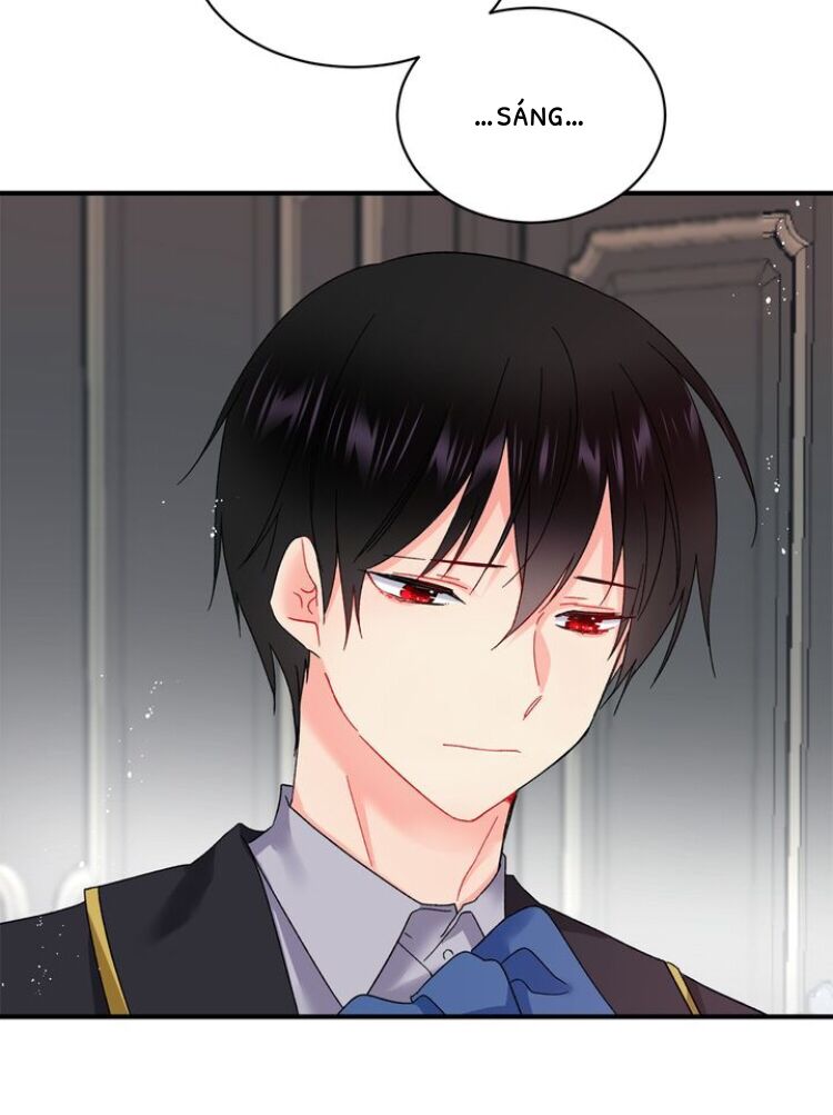 Vị Quản Gia Của Tiểu Thư Chap 4 - Next Chap 5