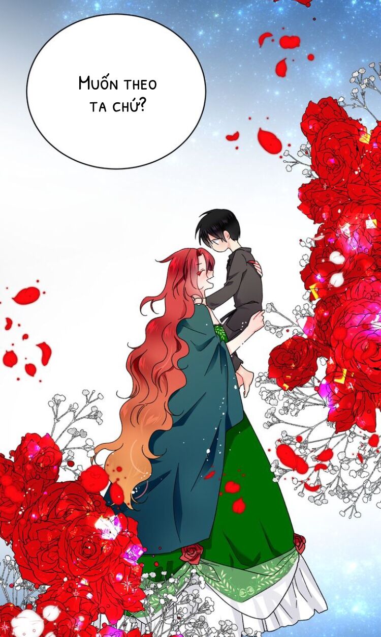 Vị Quản Gia Của Tiểu Thư Chap 4 - Next Chap 5