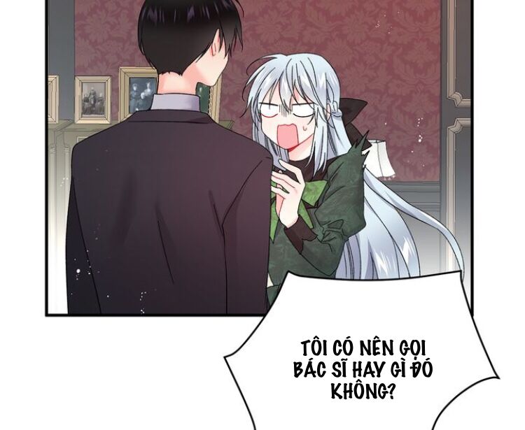 Vị Quản Gia Của Tiểu Thư Chap 4 - Next Chap 5