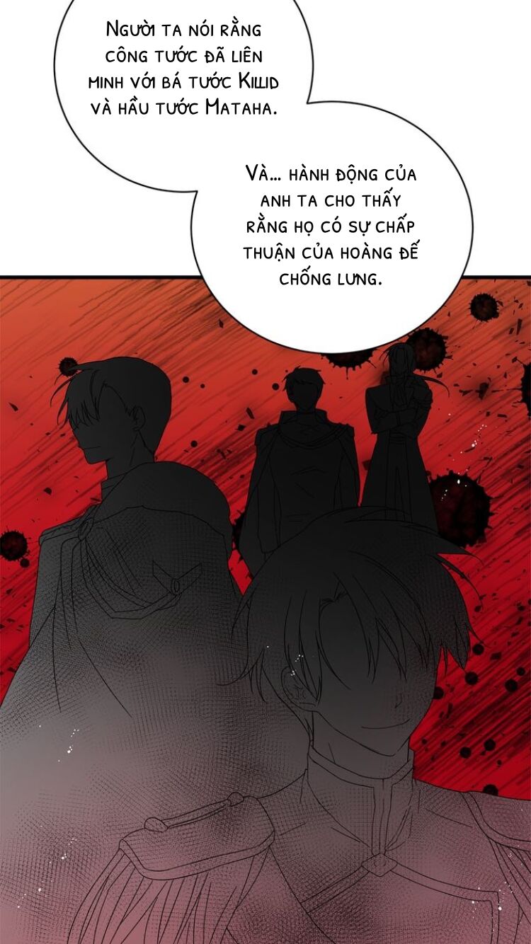 Vị Quản Gia Của Tiểu Thư Chap 4 - Next Chap 5