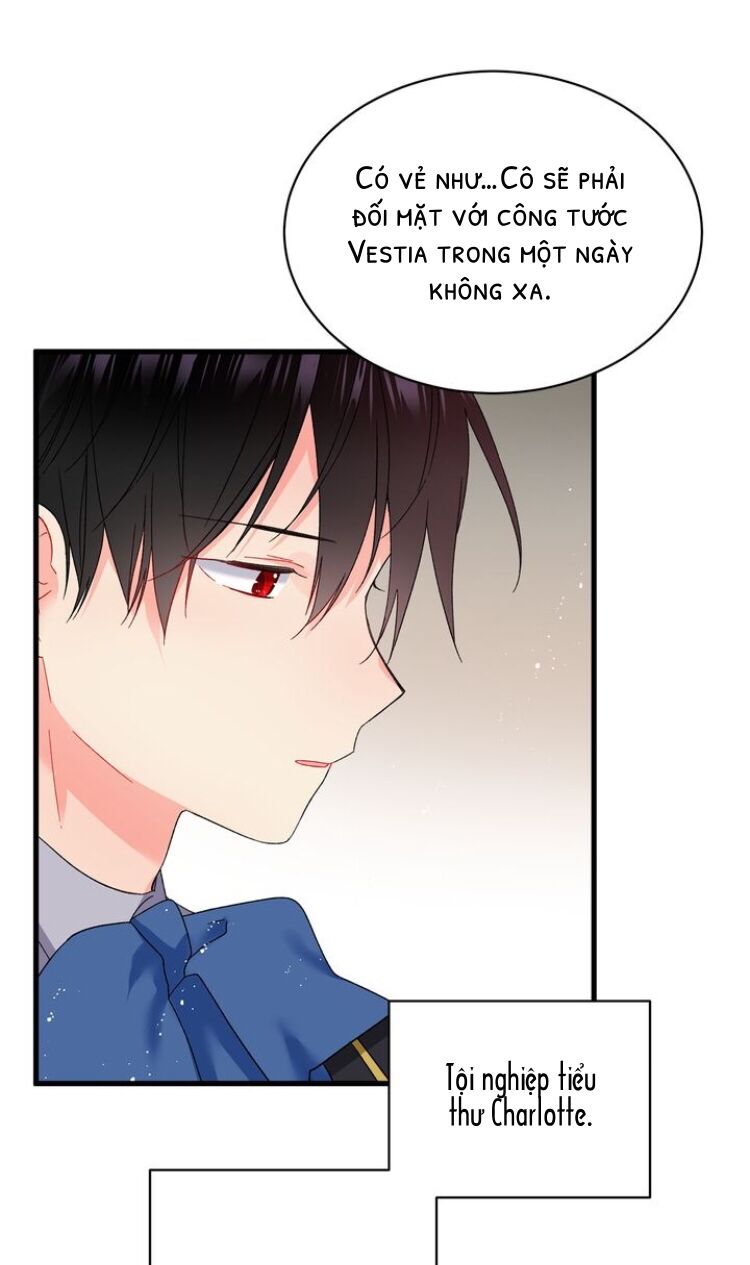 Vị Quản Gia Của Tiểu Thư Chap 4 - Next Chap 5