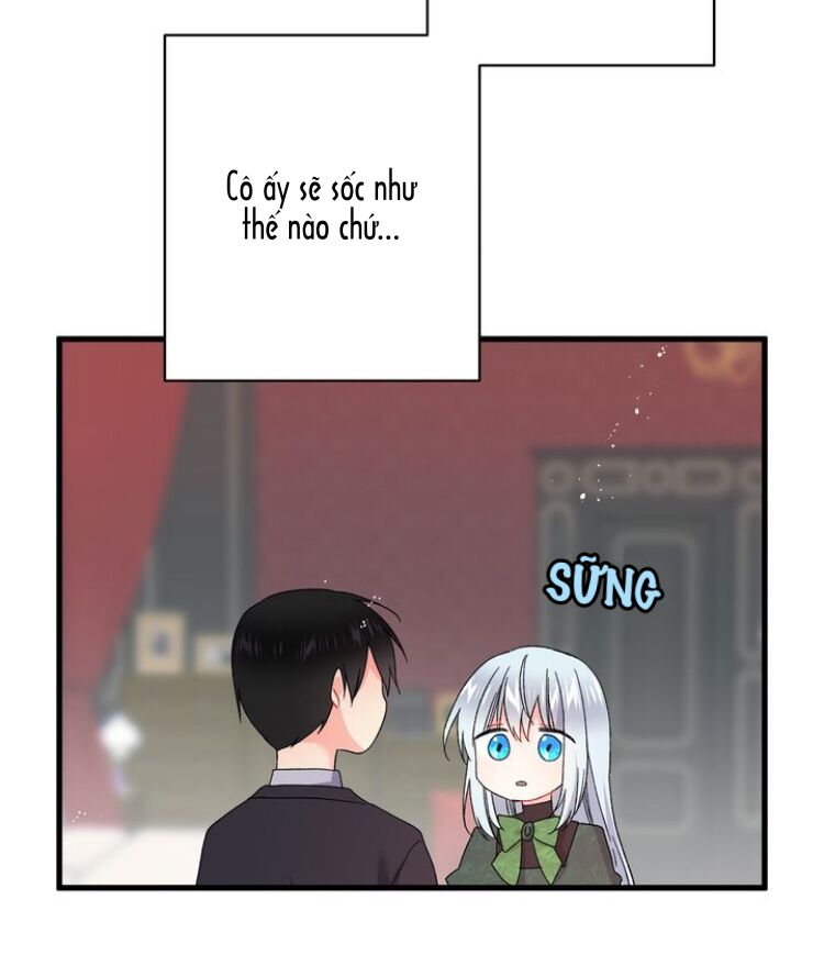 Vị Quản Gia Của Tiểu Thư Chap 4 - Next Chap 5