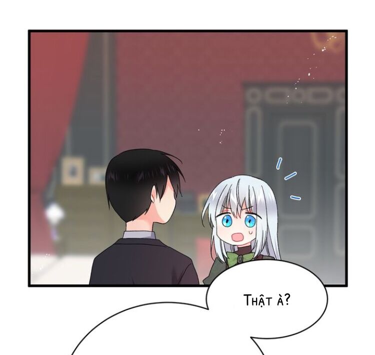 Vị Quản Gia Của Tiểu Thư Chap 4 - Next Chap 5