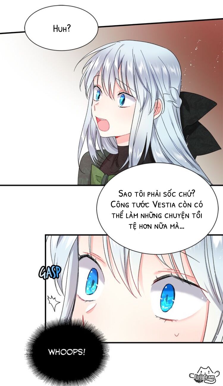 Vị Quản Gia Của Tiểu Thư Chap 4 - Next Chap 5