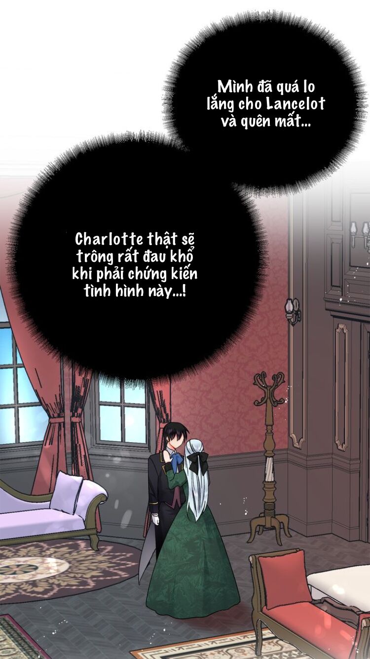 Vị Quản Gia Của Tiểu Thư Chap 4 - Next Chap 5