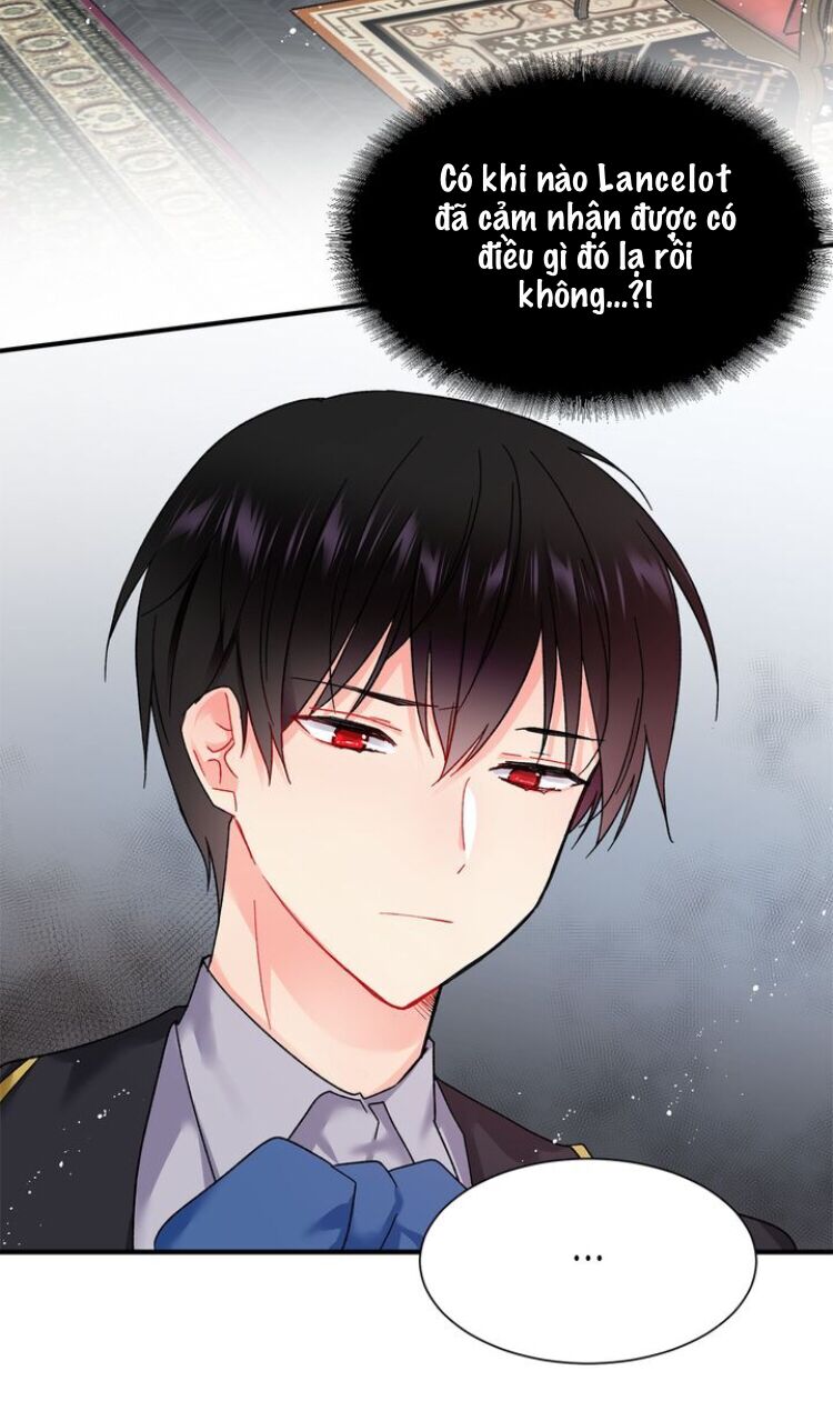 Vị Quản Gia Của Tiểu Thư Chap 4 - Next Chap 5