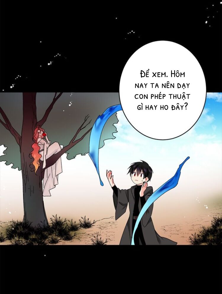 Vị Quản Gia Của Tiểu Thư Chap 4 - Next Chap 5