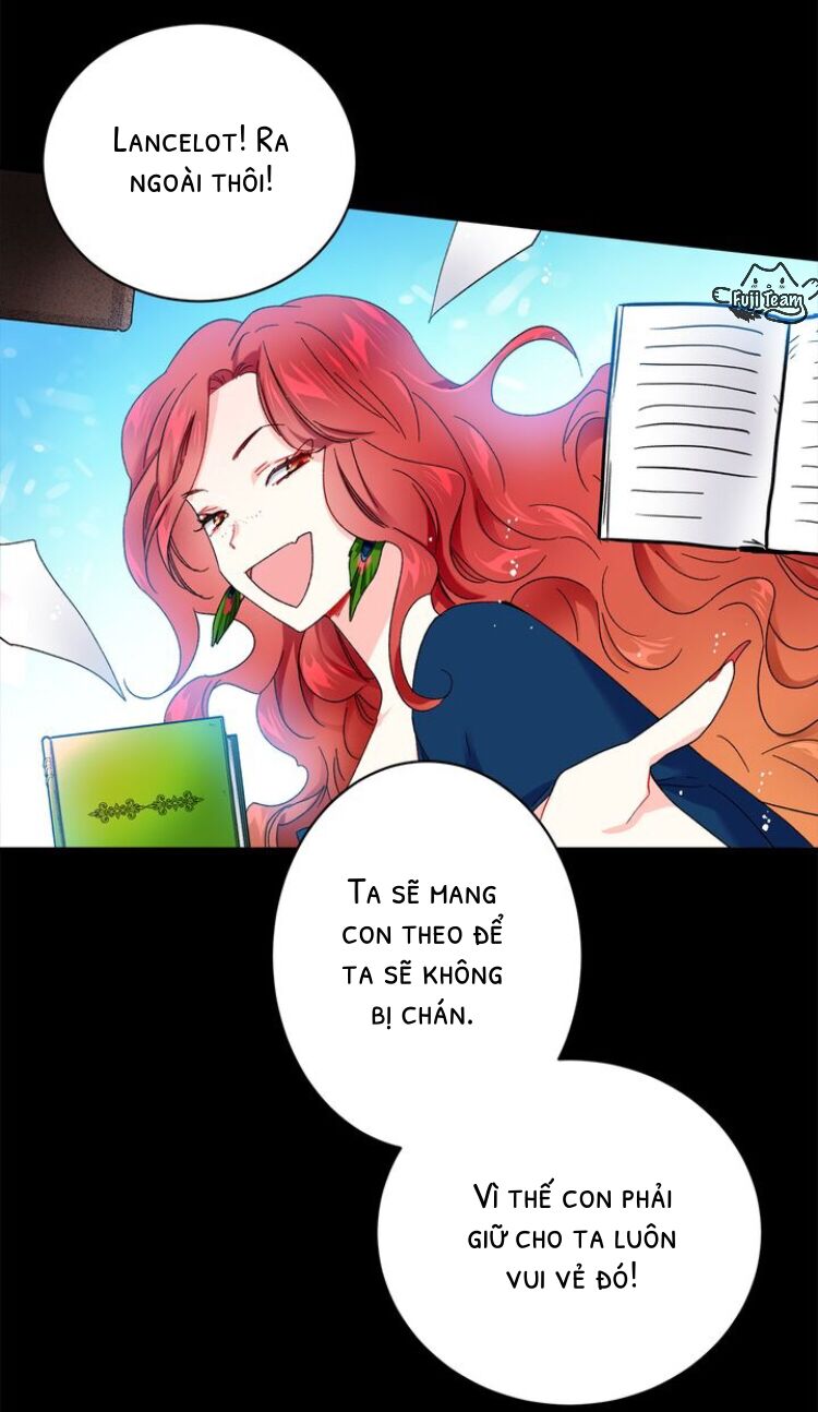 Vị Quản Gia Của Tiểu Thư Chap 4 - Next Chap 5