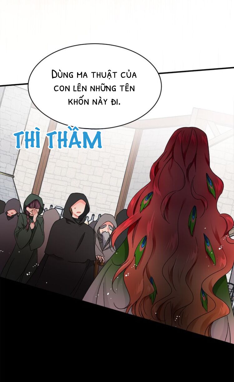 Vị Quản Gia Của Tiểu Thư Chap 4 - Next Chap 5