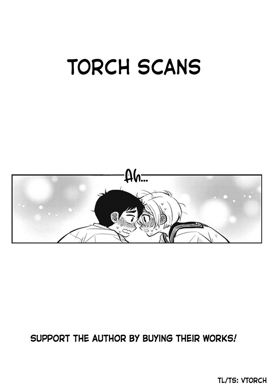 Giri-Giri Saegiru Katagirisan Chap 10 - Next Chap 11