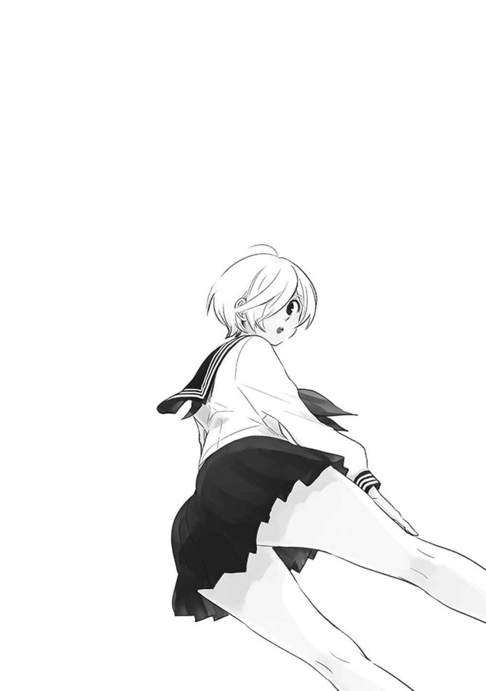 Giri-Giri Saegiru Katagirisan Chap 11 - Next Chap 12
