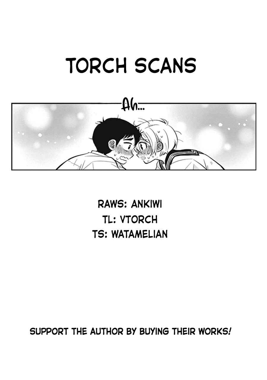 Giri-Giri Saegiru Katagirisan Chap 11 - Next Chap 12