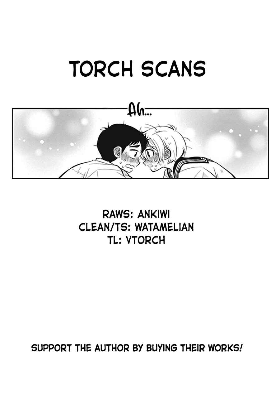 Giri-Giri Saegiru Katagirisan Chap 12 - Next Chap 13
